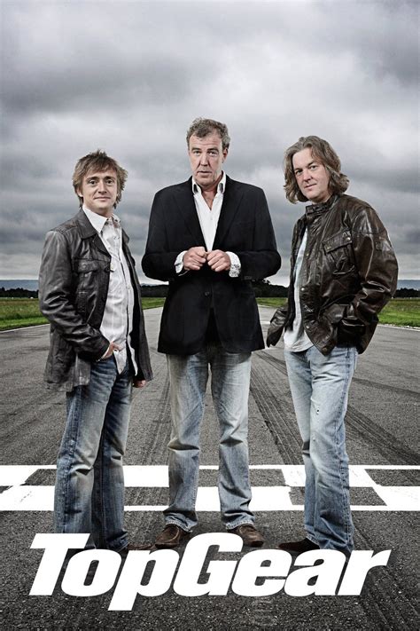 Top Gear Picture Image Abyss