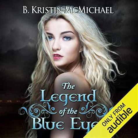 Jp The Legend Of The Blue Eyes Blue Eyes Book 1 Audible