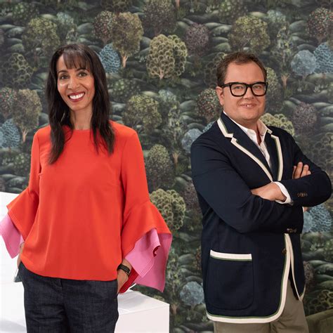 Interior Design Masters Series 2 Kicks Off Next Week Hosted By Alan Carr