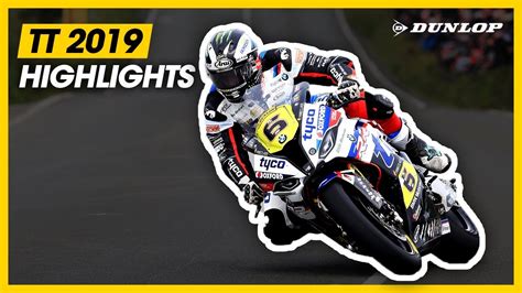 Racing on public roads at speeds approaching 200 mph is spectacular on a level that's almost unbelievable. Isle of Man TT Race Highlights 2019 | IOMTT 2019 - YouTube