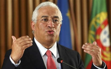 António costa (sq) primer ministro de portugal (es); Antonio Costa / Will Invite Portuguese Pm Antonio Costa To Felicitate Him Goa Cm Laxmikant ...