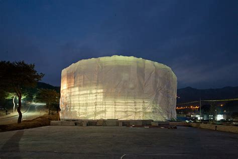 Gallery Of In Progress Water Circle Unsangdong Architects 6