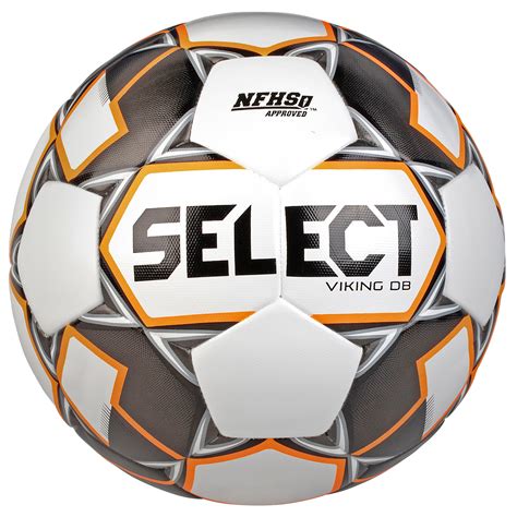 E141001 Select Viking Db V20 Club Nfhs Soccer Balls