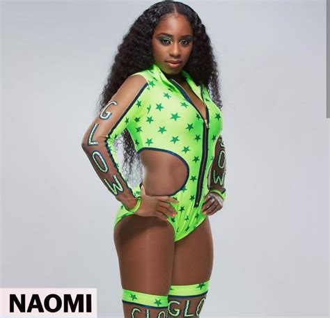 Pin By Joanna S On 0 Naomi Trinity Fatu Queen Of The Ring Superstar Naomi Wwe