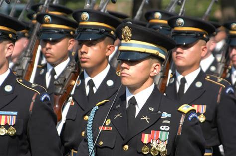Are You In Favor Of Losing Your Infantry Blue Cord Once You Change