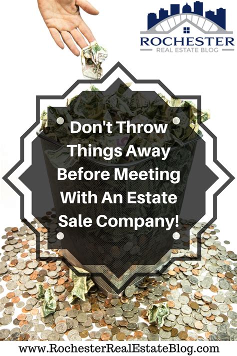 What To Know About An Estate Sale 9 Essential Tips For Success