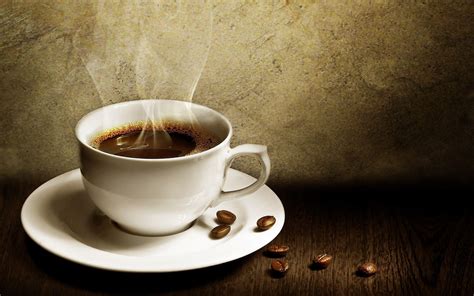 Coffee Cup Wallpapers Wallpaper Cave