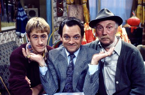 Only Fools And Horses Cast Characters Theme And Where You Can Watch