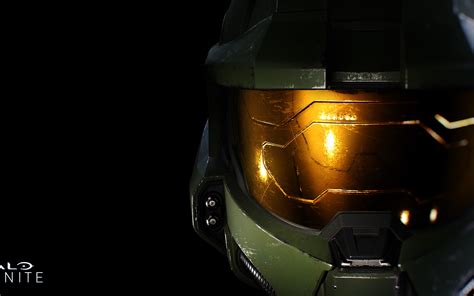 Halo Infinite Master Chief 4k 7 Wallpaper