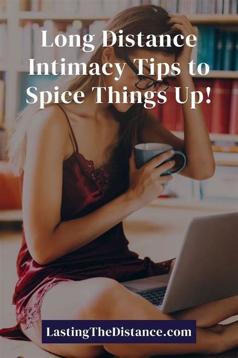 Long Distance Sex 23 Fast And Fun Ways To Spice Things Up