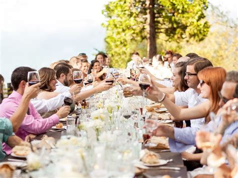 The 11 Best Rehearsal Dinner Themes And Ideas