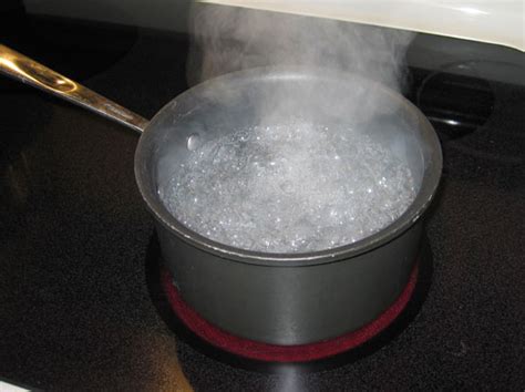 How To Boil Water Dummies