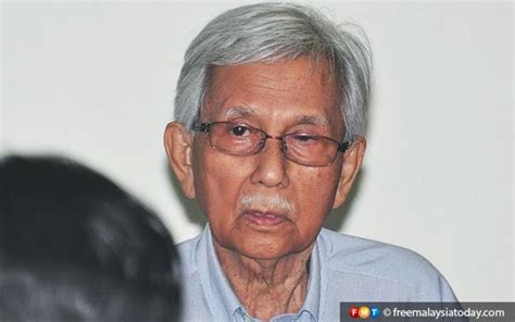 Ph Needs Another 6 Months To Put Country Back On Track Says Daim
