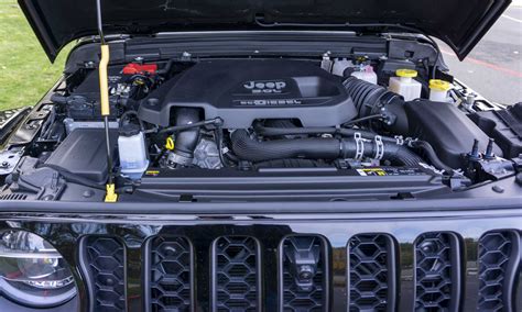 The company isn't ready to make any promises just yet. 2021 Gladiator 392 V8 / 2021 Jeep Wrangler Rubicon 392 The ...