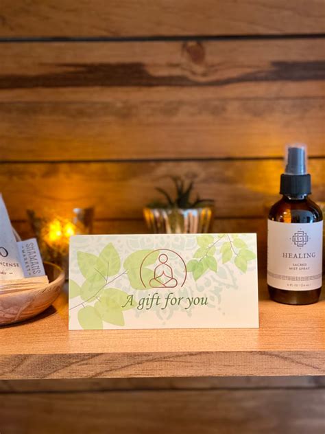 Bronxville Spa Gift Certificates BRONXVILLE WELLNESS SANCTUARY