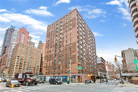 East Nd Street New York Ny Sales Floorplans Property