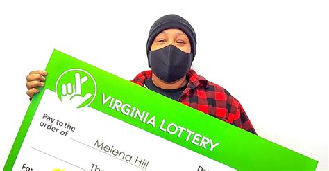 Portsmouth Woman Claims 3 Million Mega Millions Ticket Sold In Suffolk