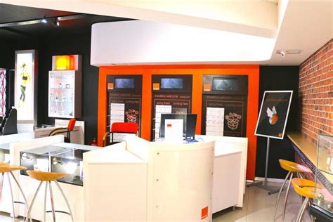 Orange Opens Its First Retail Store In Cape Town With Some Of The Best Deals Of The Year