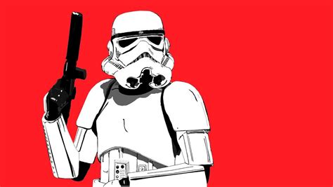 Red Stormtrooper Wallpapers Top Free Red Stormtrooper Backgrounds