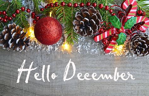 We Love December December Wallpaper Iphone Christmas Decorations
