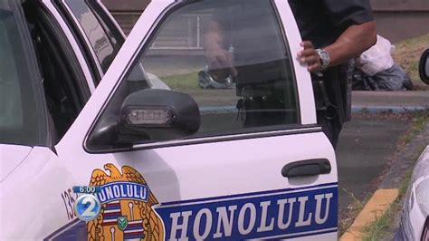 Honolulu Police Arrest 16 Women In Massage Parlor Crackdown