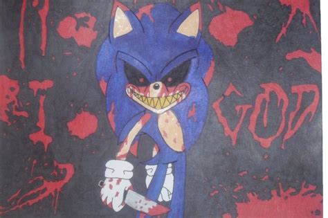 12 Best Sonic Exe Pictures Images On Pinterest Creepy Pasta