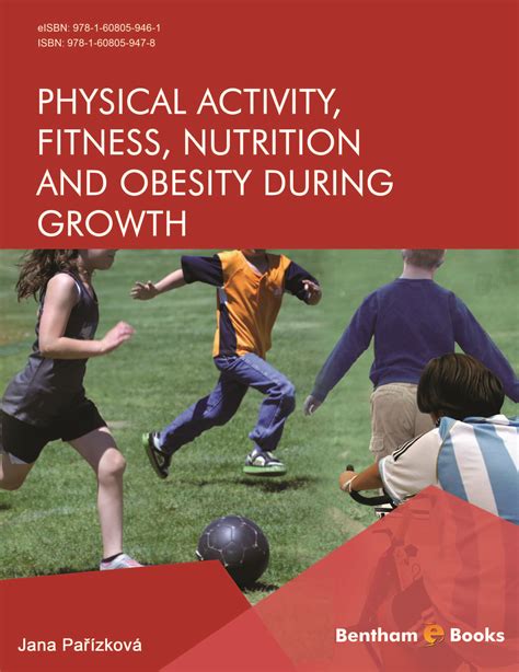 Physical Activity Fitness Nutrition And Obesity During Growth