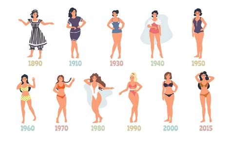 As The Bikini Turns 75 A Brief Look At A Milestone Moment In The Evolution Of Modern Swimwear