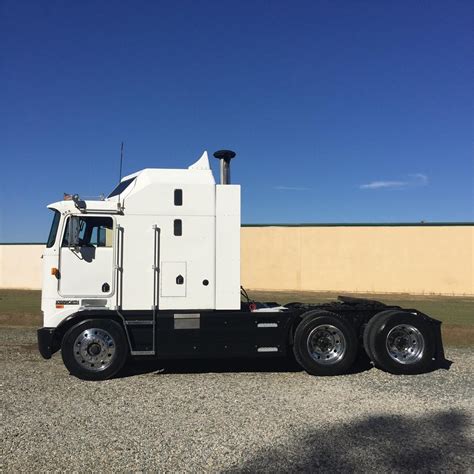 Kenworth K100 Cabover Trucks For Sale Used Trucks On Buysellsearch