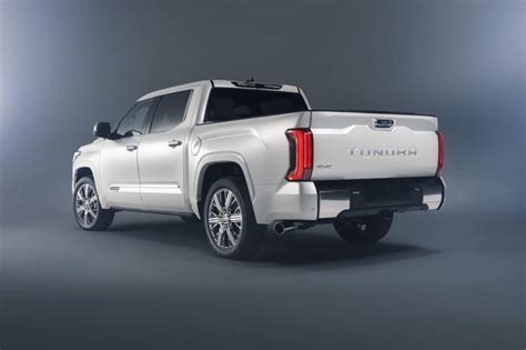 2022 Toyota Tundra Landers Auto Group