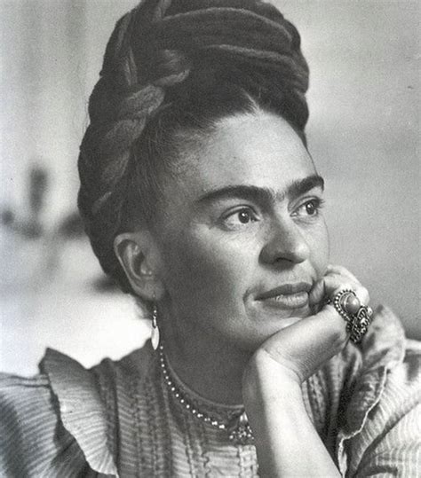 Cuenta oficial de frida kahlo. Así podría sonar la voz de Frida Kahlo: la artista que ha ...