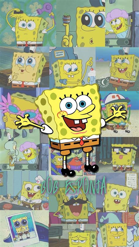 Spongebob Lock Screen Kentuckylader