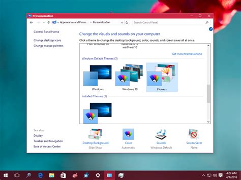 Desktop Background Slideshow Windows 10 Download / How To Set A Slideshow As Your Wallpaper In 
