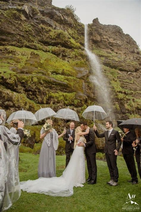 Luxury Wedding In Iceland Chelsey Alex Iceland Wedding Planner