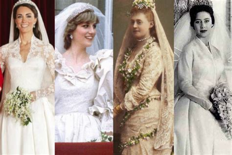 In the wedding party sequel, nonso has continued his romance with deirdre, the bridesmaid from london. The anatomy of a Royal wedding dress: what can we expect ...