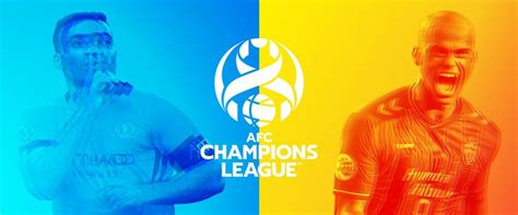 Afc champions league 2021 scores, live results, standings. AFC Champions League ganha nova identidade visual » Mantos ...