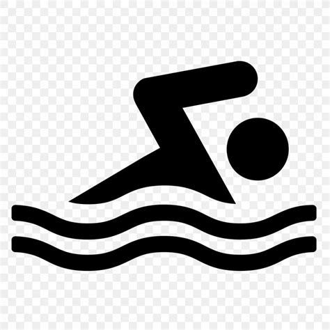 Swimming At The Summer Olympics Logo Swimming Pool Sport Png