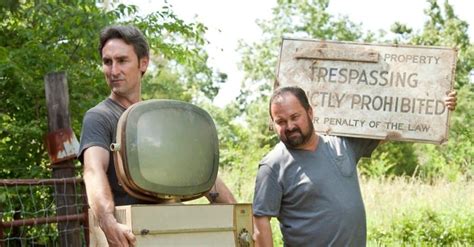 New Information About American Pickers Star Frank Fritzs Health