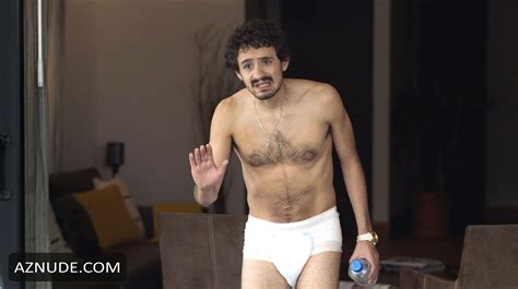 FABRIZIO SANTINI Nude AZNude Men