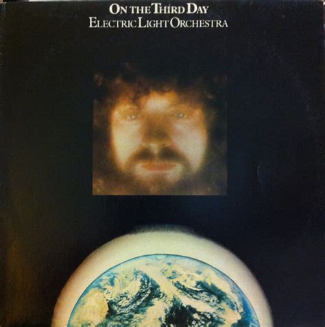 Electric Light Orchestra On The Third Day 1974 Vinyl Discogs