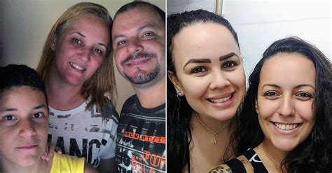 Caso Família Gonçalves 5 Acusados De Roubar Matar E Queimar Família