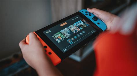 Nintendo Switch Arrasa En Japón Los Diez Juegos Más Vendidos De La