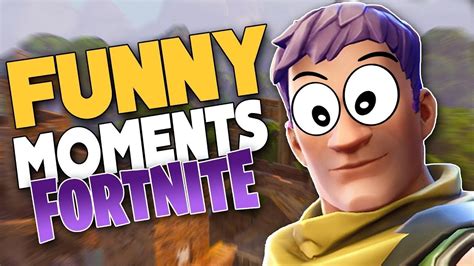 How To Fortnite Funny Moments 1 Youtube