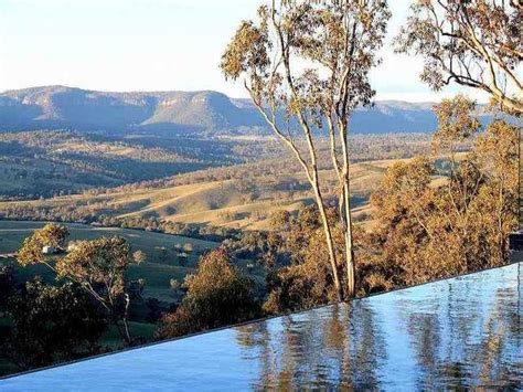 Jenolan Valley View Jenolan Caves Nsw Accommodation Valley View