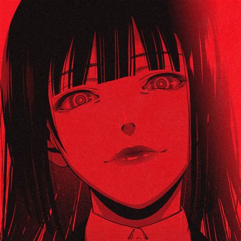 Red Manga Icons Red Aesthetic Grunge Cyber Aesthetic Dark Aesthetic