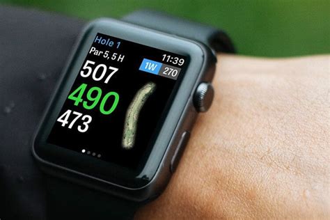 Blog > apple watch > golfshot support: Golf Apps For Apple Watch | Apps Reviews and Guides