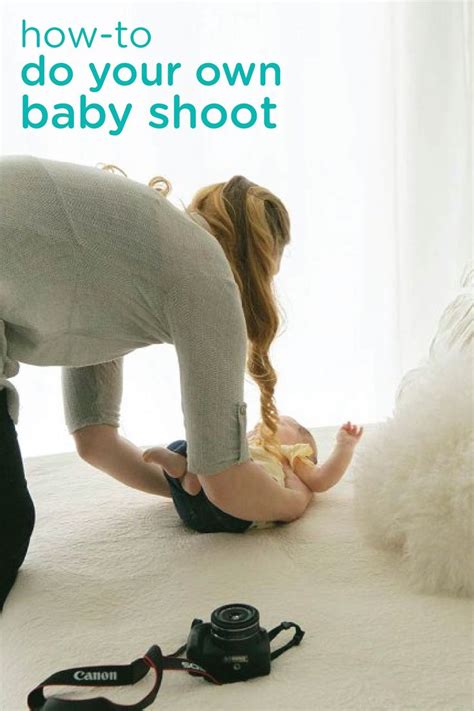 Learn How To Capture All The Amazing Magical Moments Of Your Babys