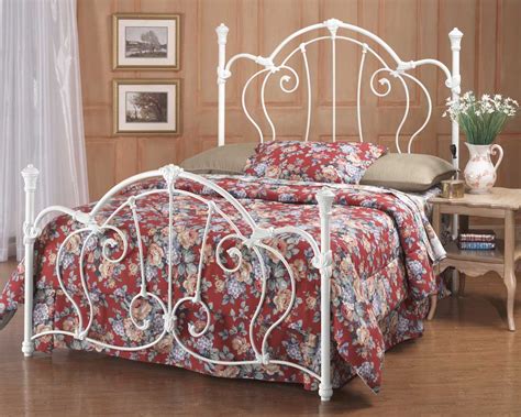 Hillsdale Cherie Bed 381 Bed