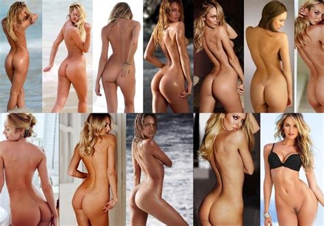 She S Engaged Our Sexy And Nude Candice Swanepoel Picture Gallery
