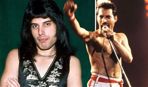 Freddie Mercury Band Member Reveals Another Band Mates